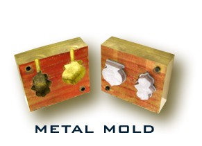 Metal Mold